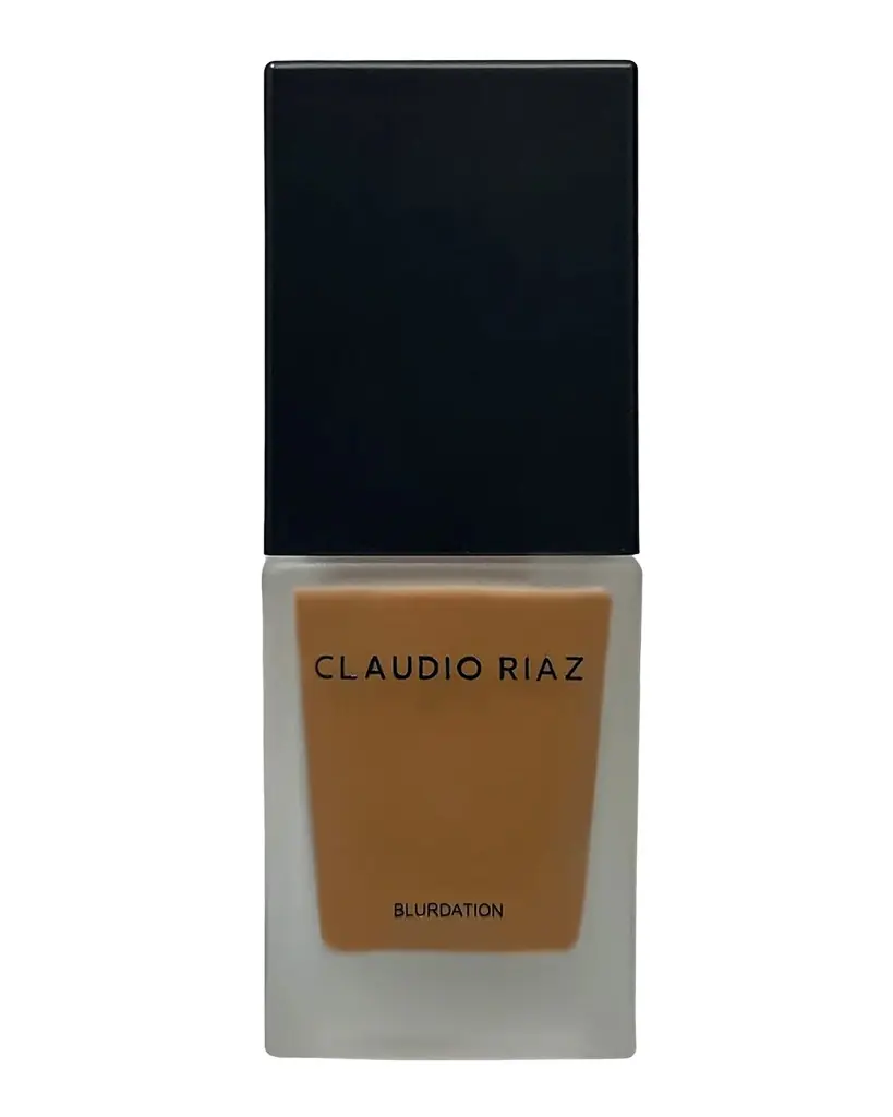 Claudio Riaz Blurdation Skin Foundation, 0.68 oz. | Image 1 Claudio Riaz Blurdation Skin Foundation, 0.68 oz. | Image 1