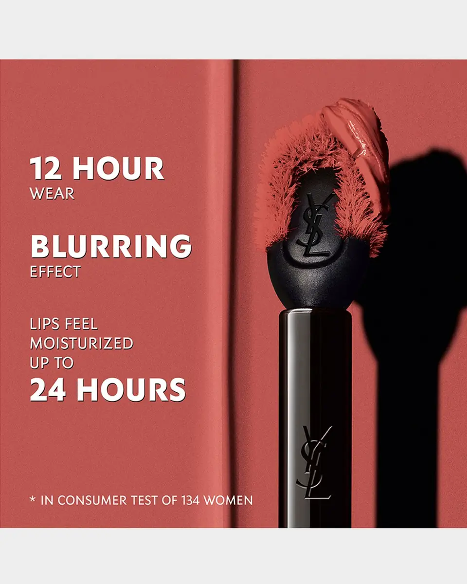 Yves Saint Laurent Beaute The Inks Matte | Thumbnail 3
