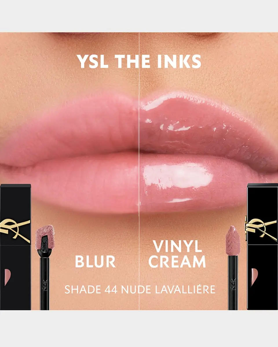 Yves Saint Laurent Beaute The Inks Matte | Thumbnail 4