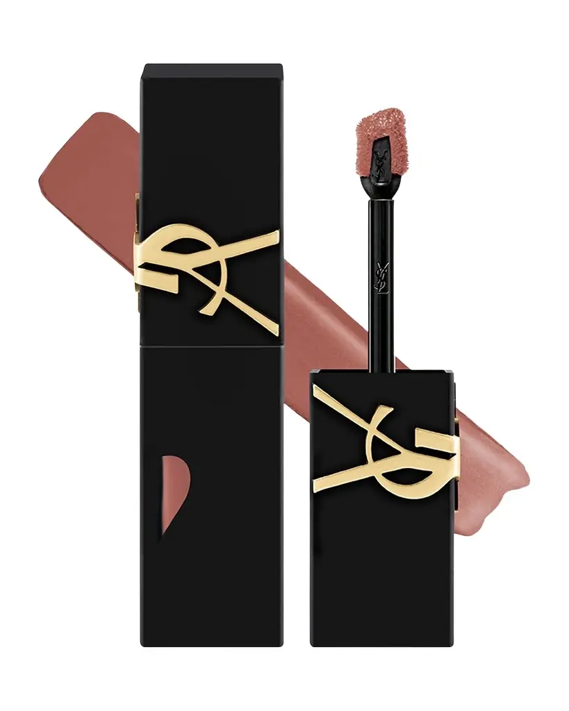 Yves Saint Laurent Beaute The Inks Matte