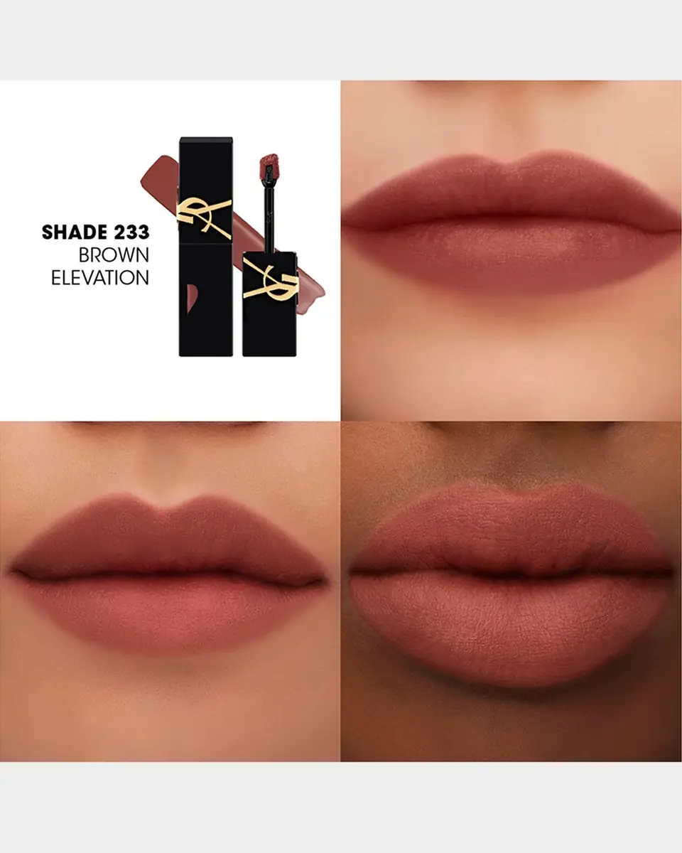 Yves Saint Laurent Beaute The Inks Matte | Thumbnail 2