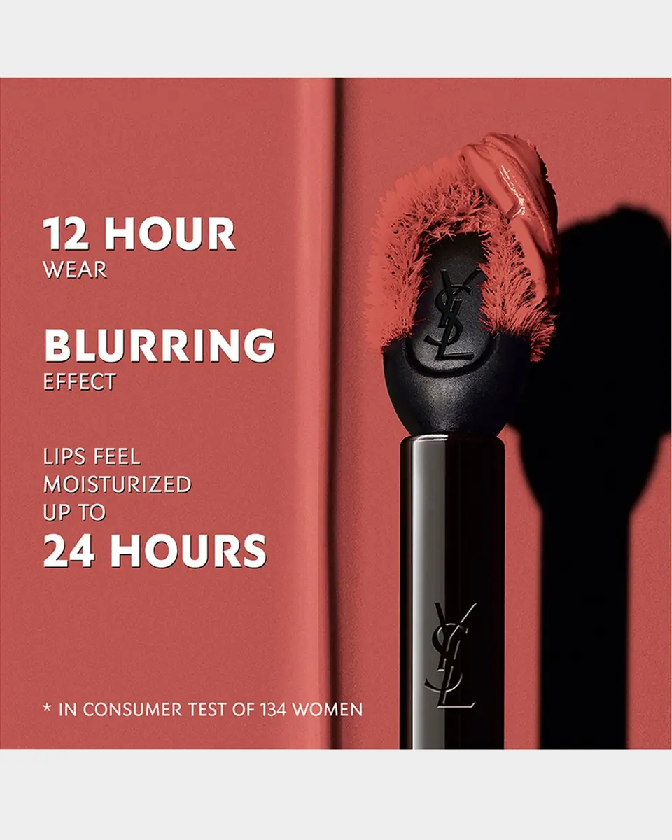 Yves Saint Laurent Beaute The Inks Matte | Thumbnail 3