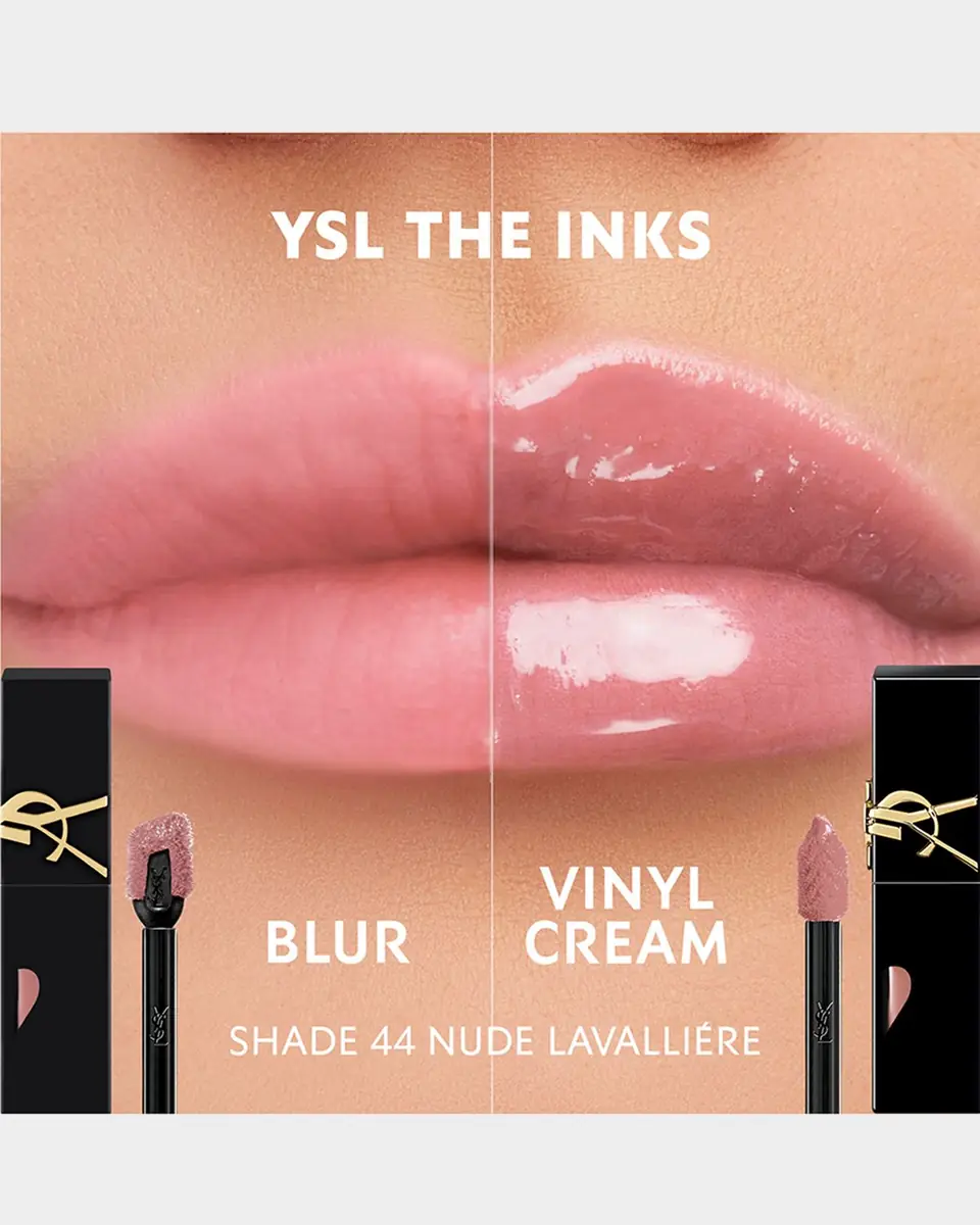 Yves Saint Laurent Beaute The Inks Matte | Thumbnail 4