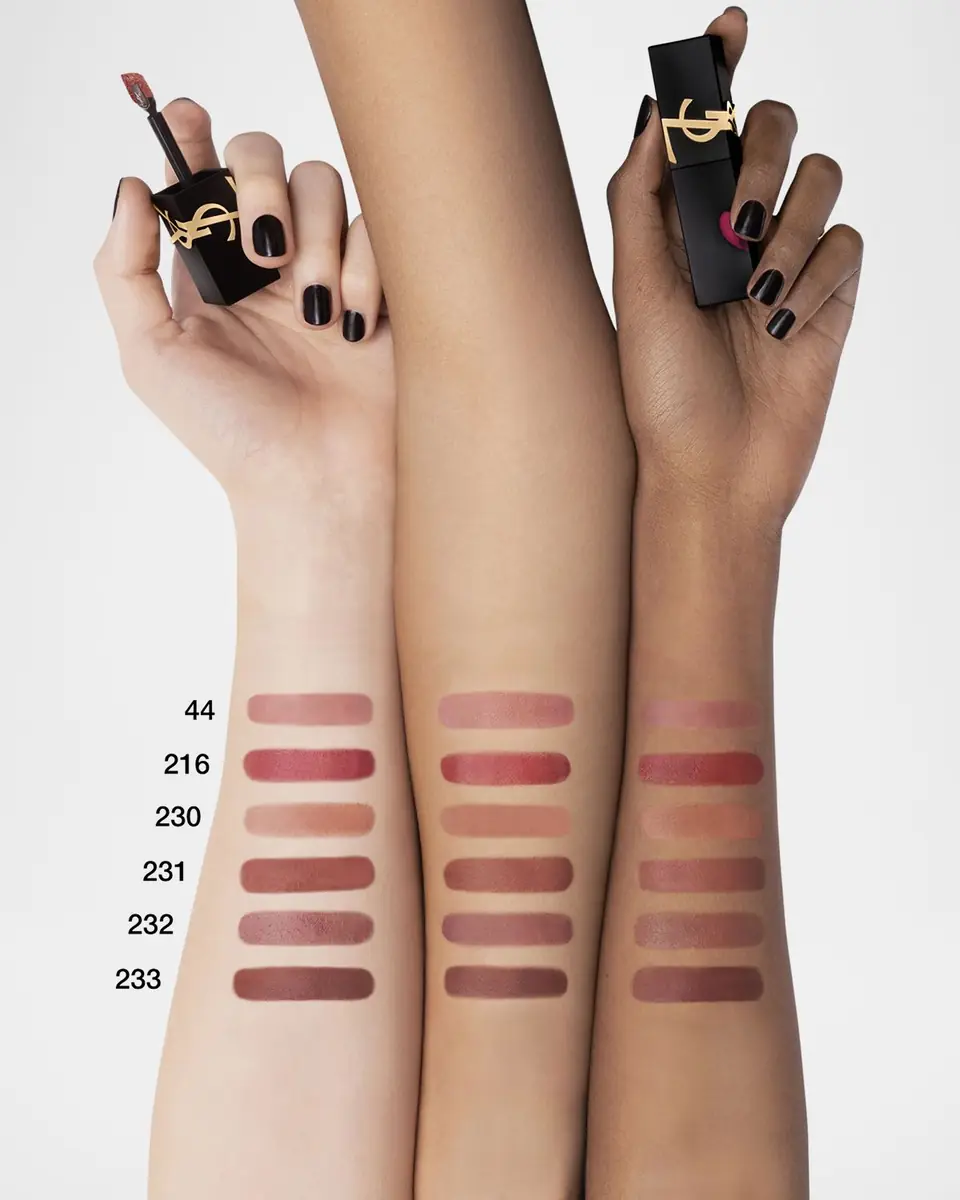 Yves Saint Laurent Beaute The Inks Matte | Thumbnail 5