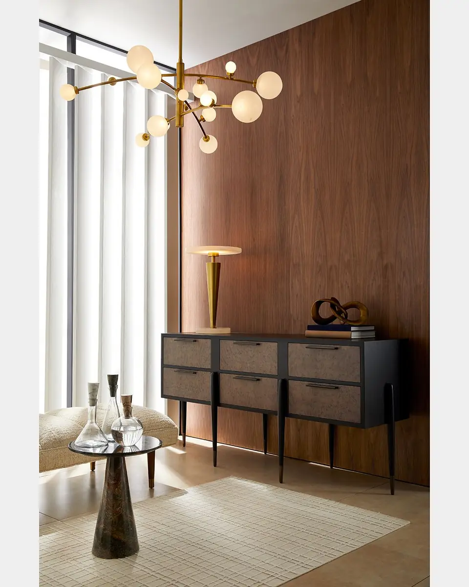Arteriors Icarius Accent Table | Thumbnail 5 Arteriors Icarius Accent Table | Thumbnail 5