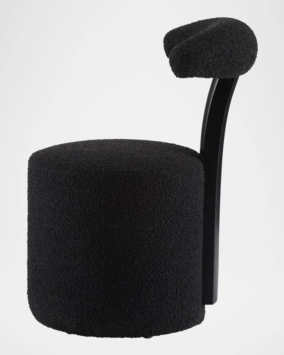 Arteriors Ginni Dining Side Chair | Thumbnail 2
