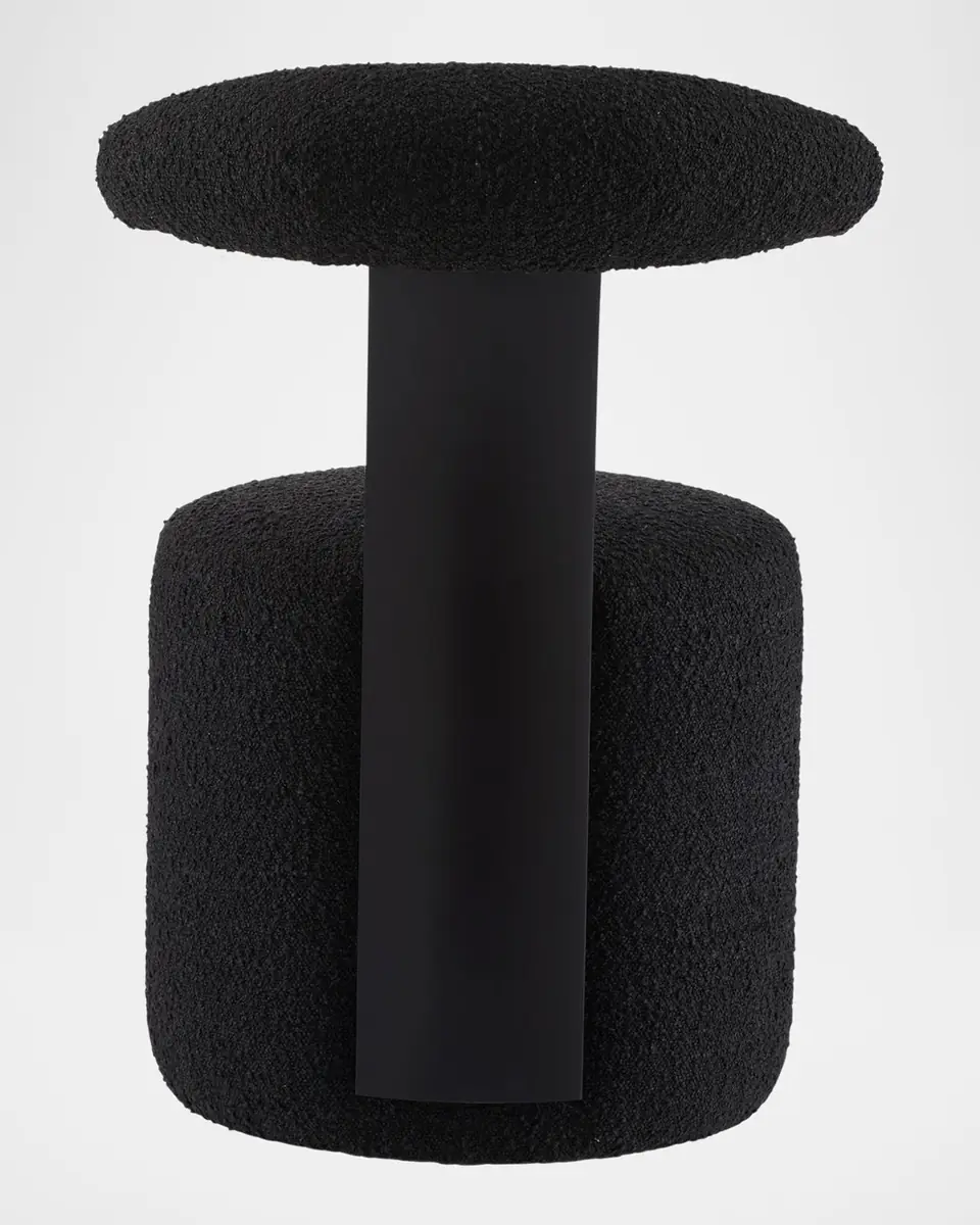 Arteriors Ginni Dining Side Chair | Thumbnail 3