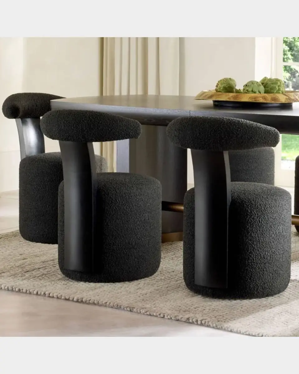 Arteriors Ginni Dining Side Chair | Thumbnail 5