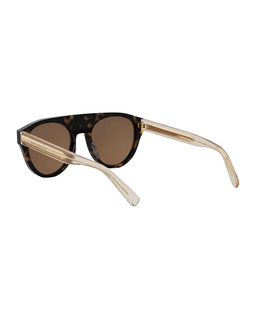 BVLGARI Tubogas Sunglasses | Image 1 BVLGARI Tubogas Sunglasses | Image 1