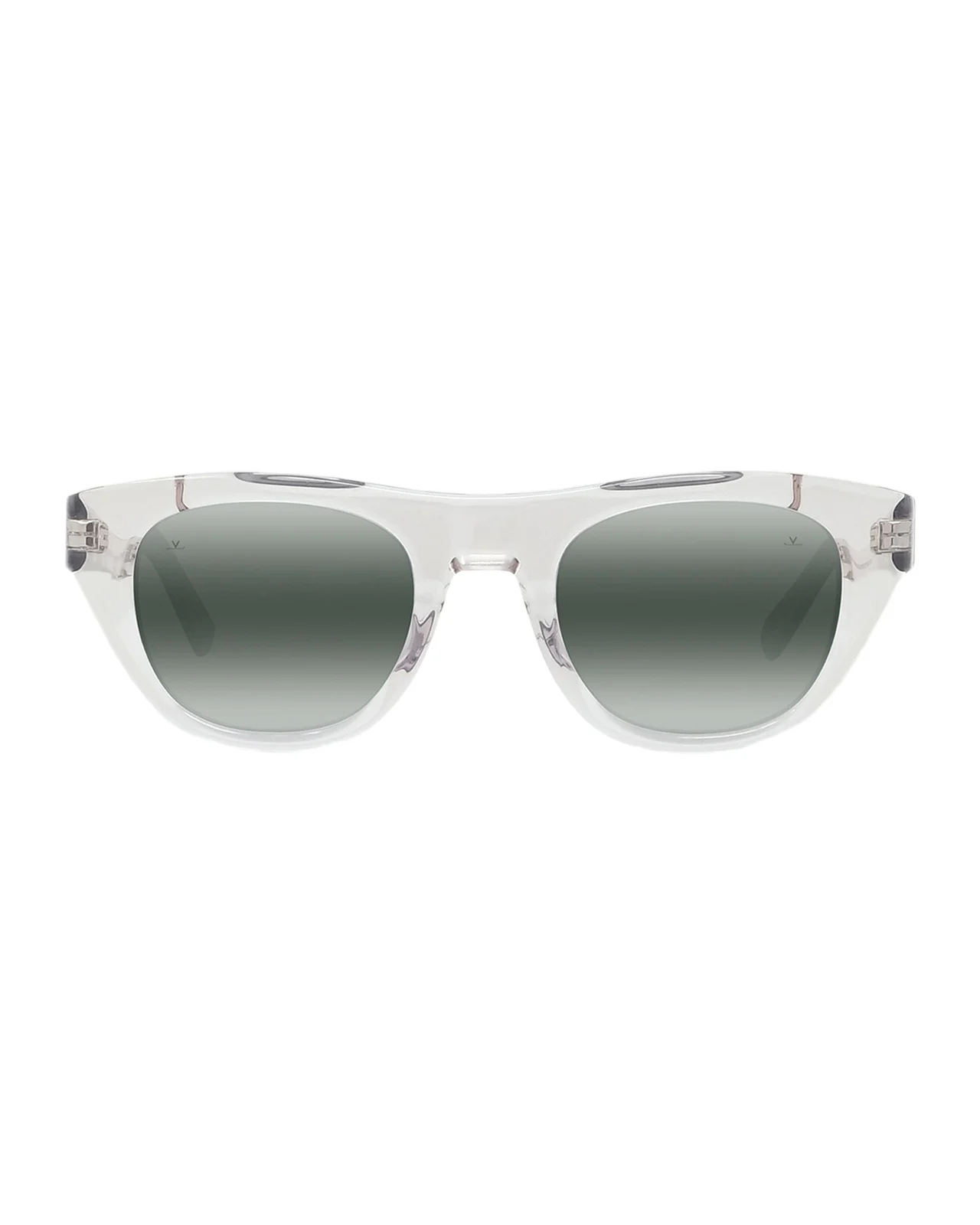 Men's Belvedere 07 Acetate Round Sunglasses Men's Belvedere 07 Acetate Round Sunglasses