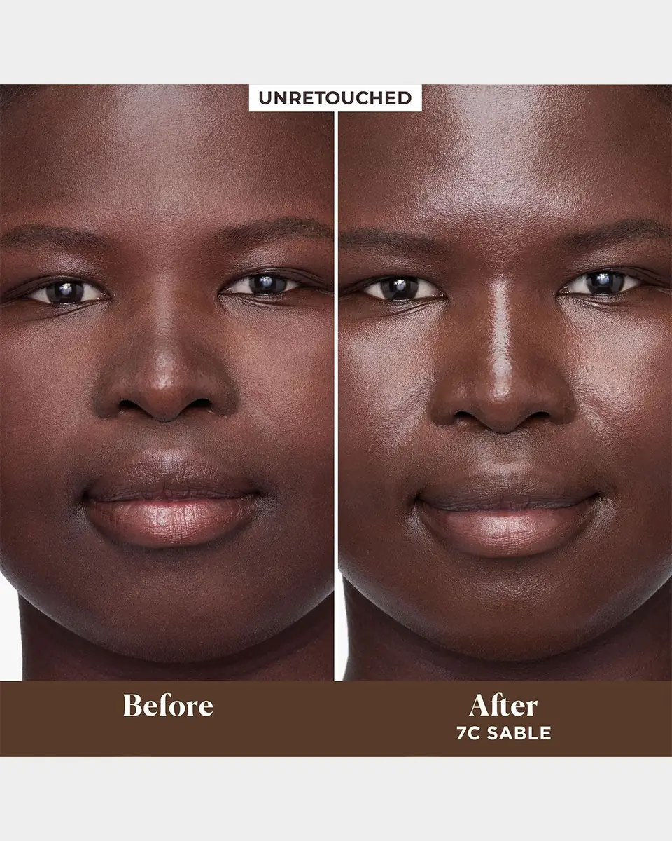 Laura Mercier Tinted Moisturizer Natural Dewy SPF 30, 1.5 oz. | Thumbnail 2 Laura Mercier Tinted Moisturizer Natural Dewy SPF 30, 1.5 oz. | Thumbnail 2