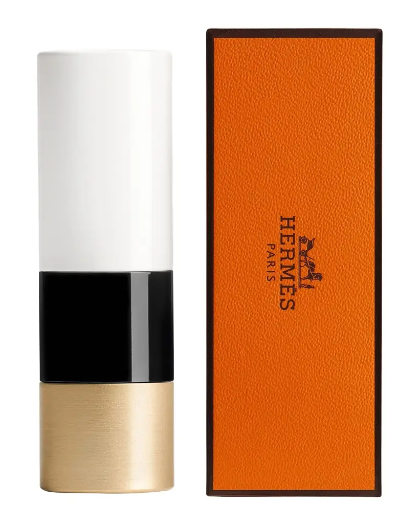 Hermes Rouge Matte Lipstick Refill | Image 1 Hermes Rouge Matte Lipstick Refill | Image 1