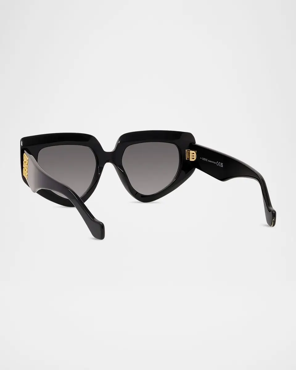Loewe Anagram LW40154U Sunglasses | Thumbnail 2 Loewe Anagram LW40154U Sunglasses | Thumbnail 2