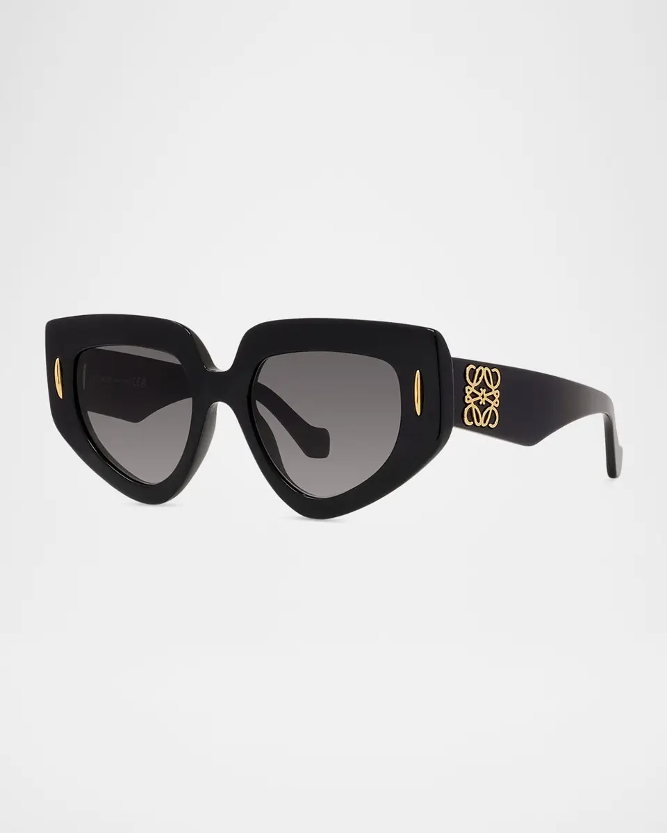 Loewe Anagram LW40154U Sunglasses | Thumbnail 3 Loewe Anagram LW40154U Sunglasses | Thumbnail 3