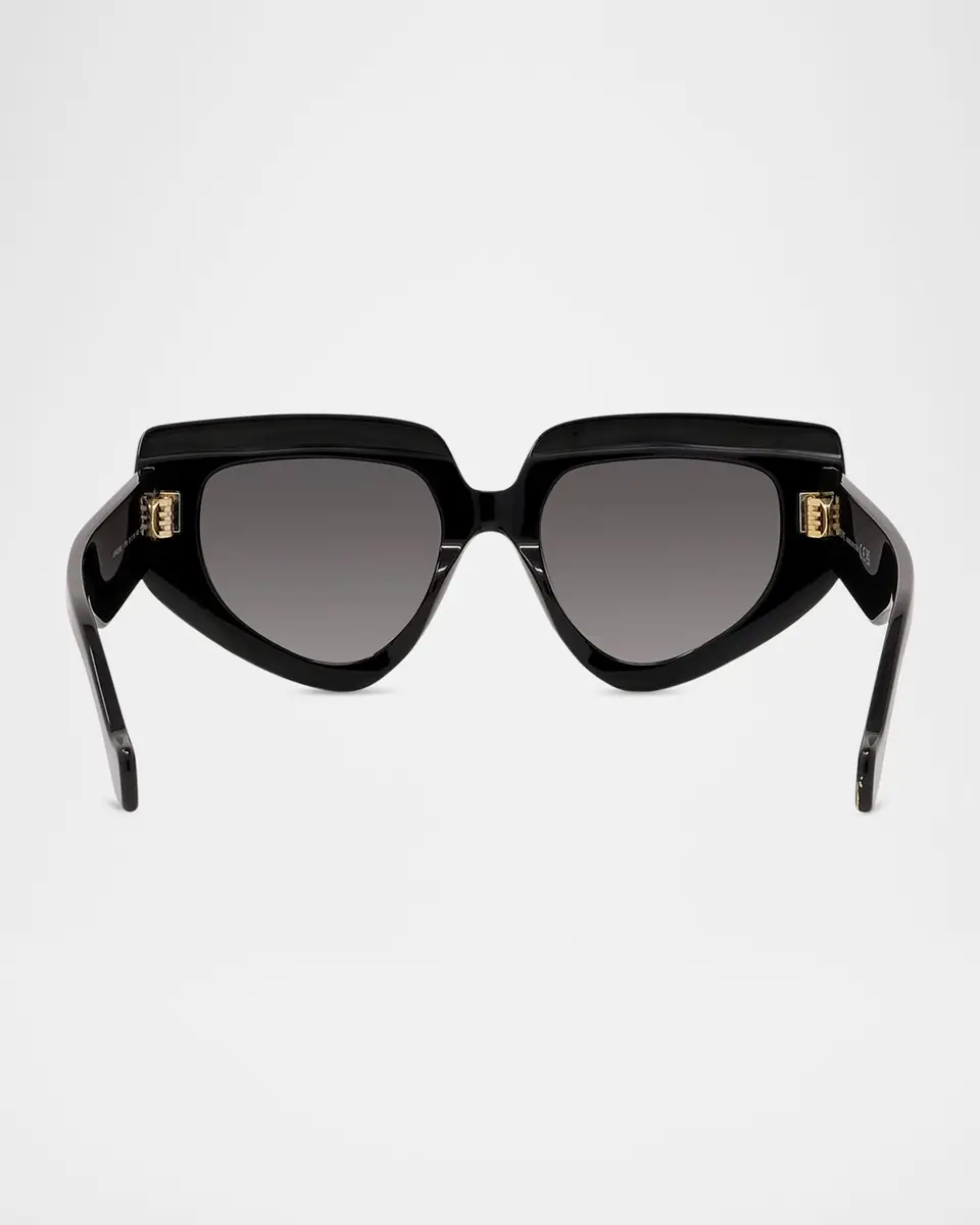 Loewe Anagram LW40154U Sunglasses | Thumbnail 5 Loewe Anagram LW40154U Sunglasses | Thumbnail 5