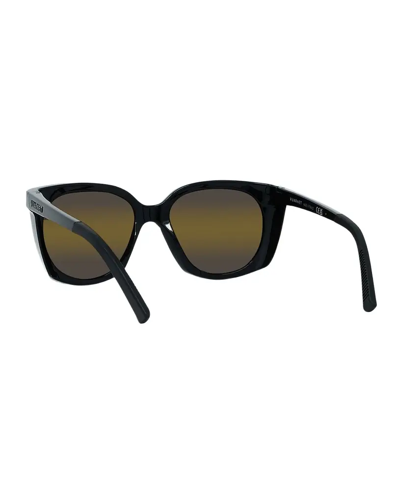 Vuarnet Men 's Altitude 02 Nylon Cat-Eye Sunglasses | Image 1 Vuarnet Men 's Altitude 02 Nylon Cat-Eye Sunglasses | Image 1