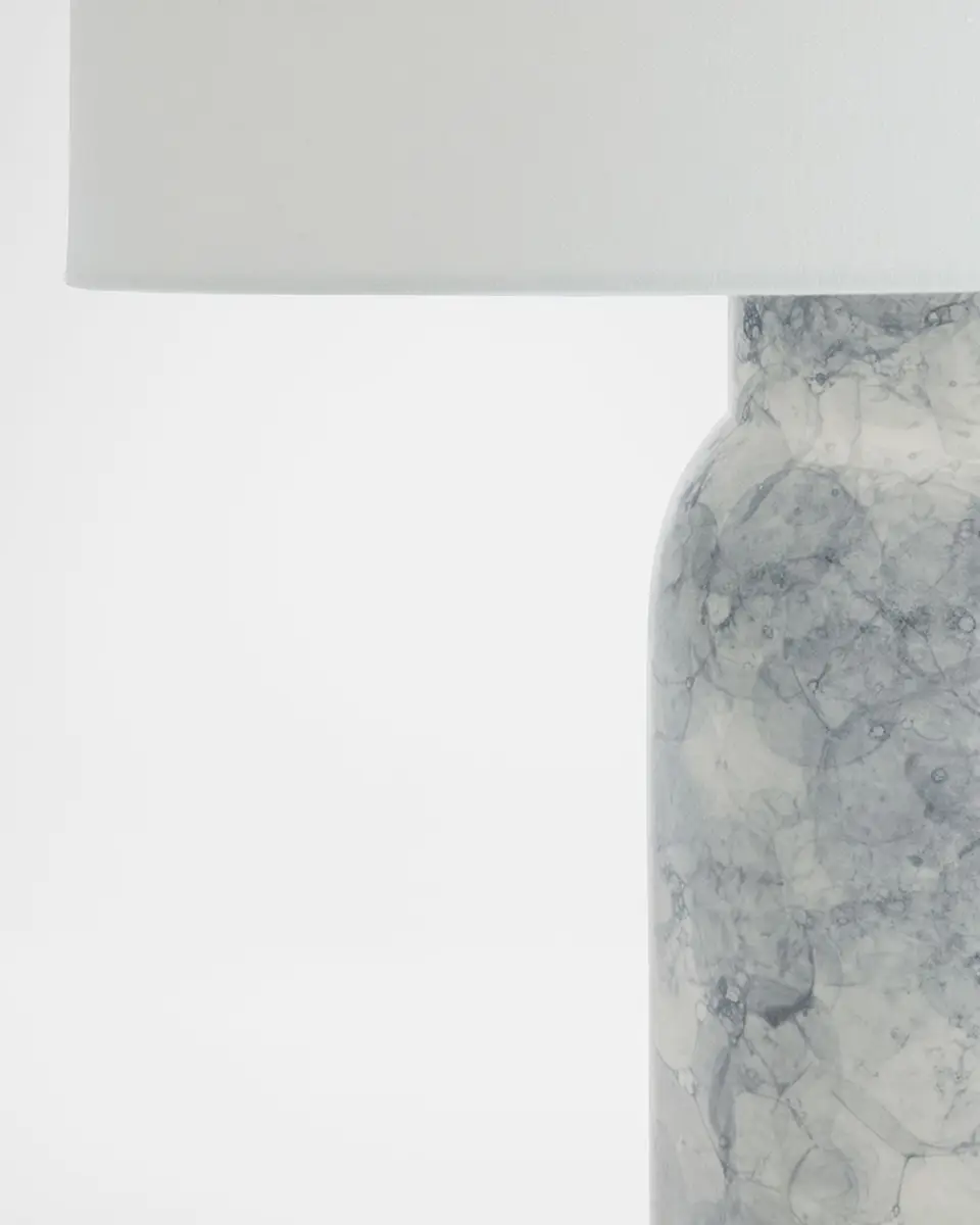 Arteriors Heather 32" Table Lamp | Thumbnail 4 Arteriors Heather 32" Table Lamp | Thumbnail 4