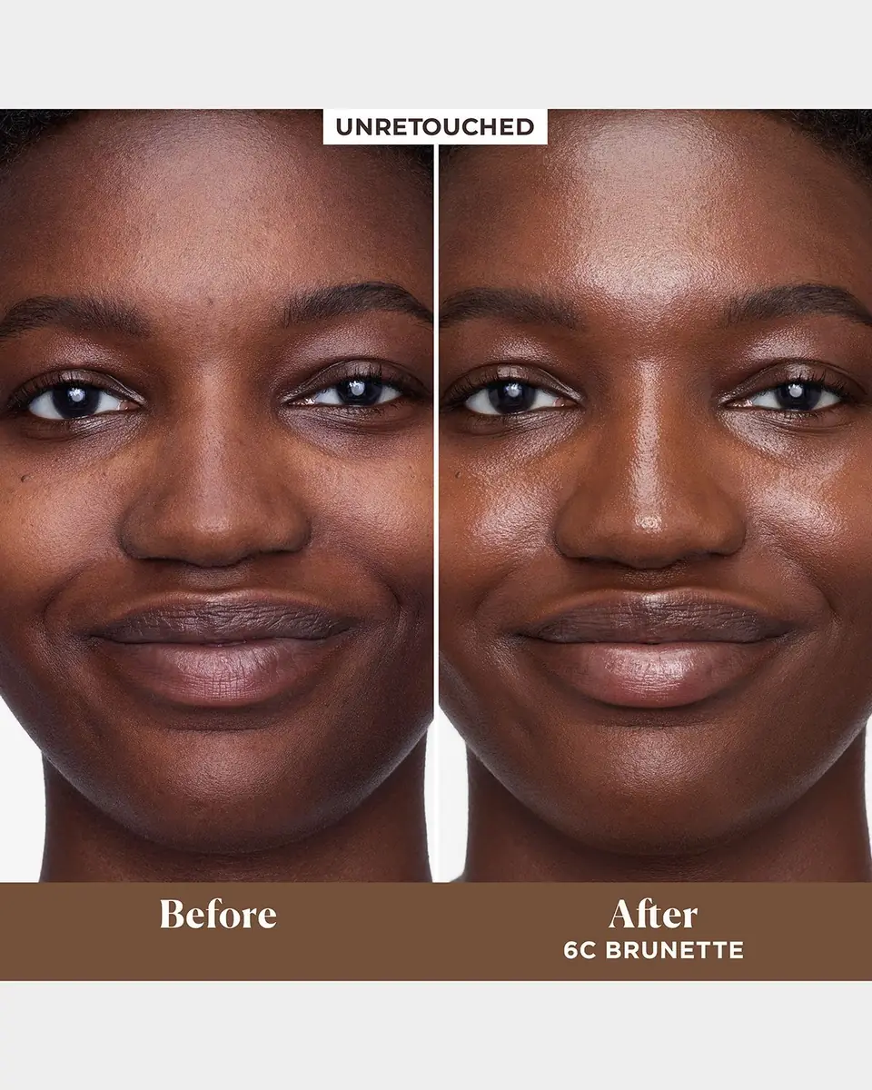 Laura Mercier Tinted Moisturizer Natural Dewy SPF 30, 1.5 oz. | Thumbnail 2 Laura Mercier Tinted Moisturizer Natural Dewy SPF 30, 1.5 oz. | Thumbnail 2