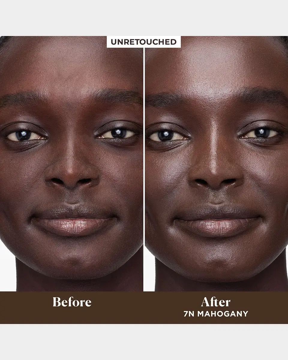 Laura Mercier Tinted Moisturizer Natural Dewy SPF 30 Travel Size, 0.50 oz. | Thumbnail 2 Laura Mercier Tinted Moisturizer Natural Dewy SPF 30 Travel Size, 0.50 oz. | Thumbnail 2