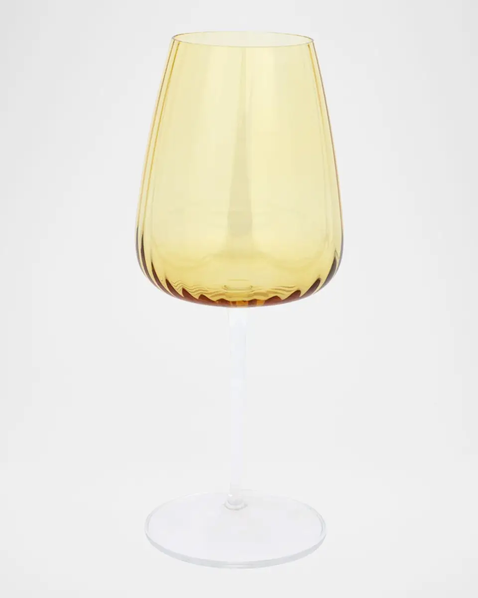 Vietri Francesca Wine Glass, 18 oz. | Thumbnail 2 Vietri Francesca Wine Glass, 18 oz. | Thumbnail 2