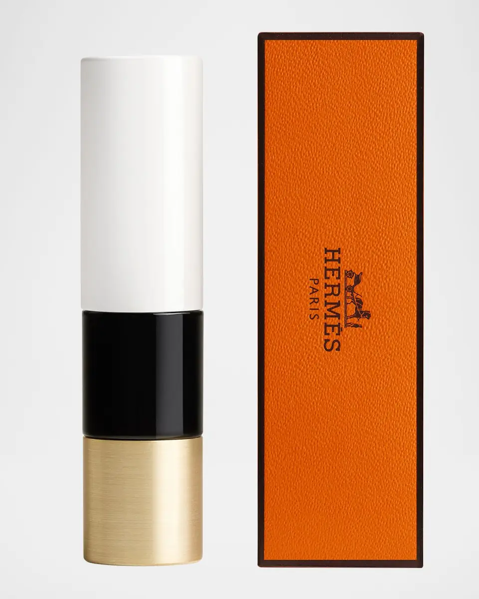HERMÈS Rouge Hermès, Silky Lipstick Shine | Thumbnail 2 HERMÈS Rouge Hermès, Silky Lipstick Shine | Thumbnail 2