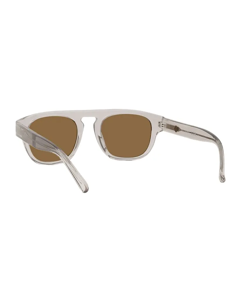 Vuarnet Men's Belvedere 05 Acetate Square Sunglasses | Image 1 Vuarnet Men's Belvedere 05 Acetate Square Sunglasses | Image 1