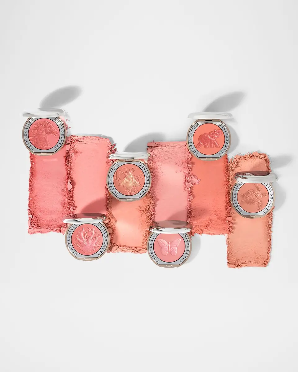 CHANTECAILLE Philanthropy Cheek Shade | Thumbnail 3 CHANTECAILLE Philanthropy Cheek Shade | Thumbnail 3