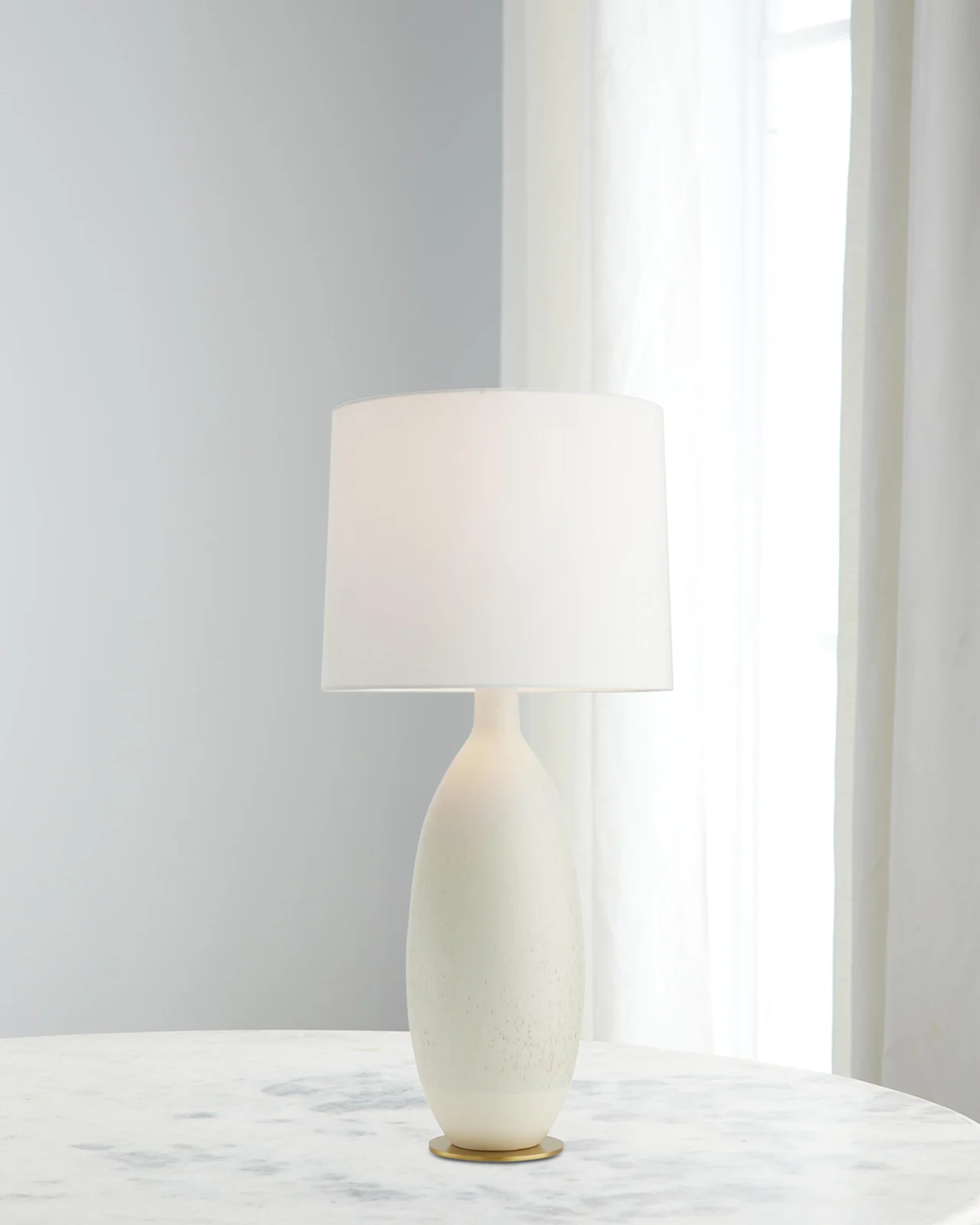 Arteriors Gola 32" Table Lamp