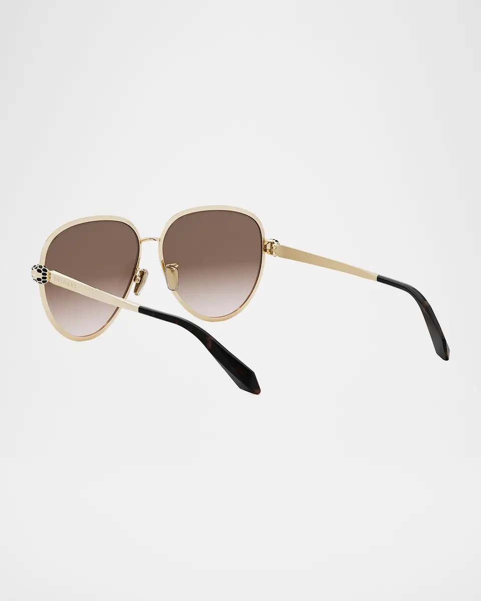 BVLGARI Serpenti Forever BV40043U Sunglasses | Thumbnail 2 BVLGARI Serpenti Forever BV40043U Sunglasses | Thumbnail 2