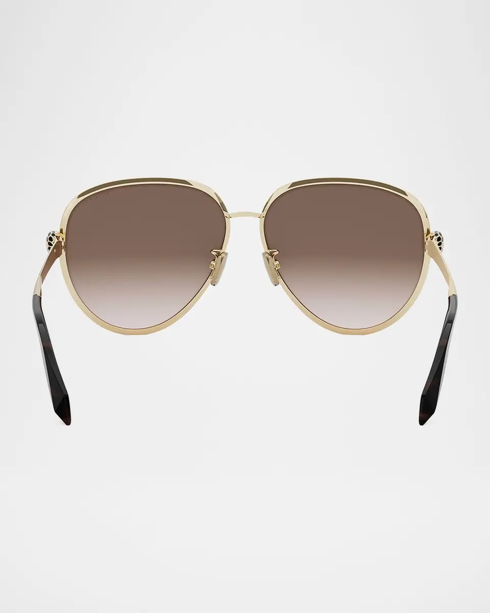 BVLGARI Serpenti Forever BV40043U Sunglasses | Thumbnail 5 BVLGARI Serpenti Forever BV40043U Sunglasses | Thumbnail 5