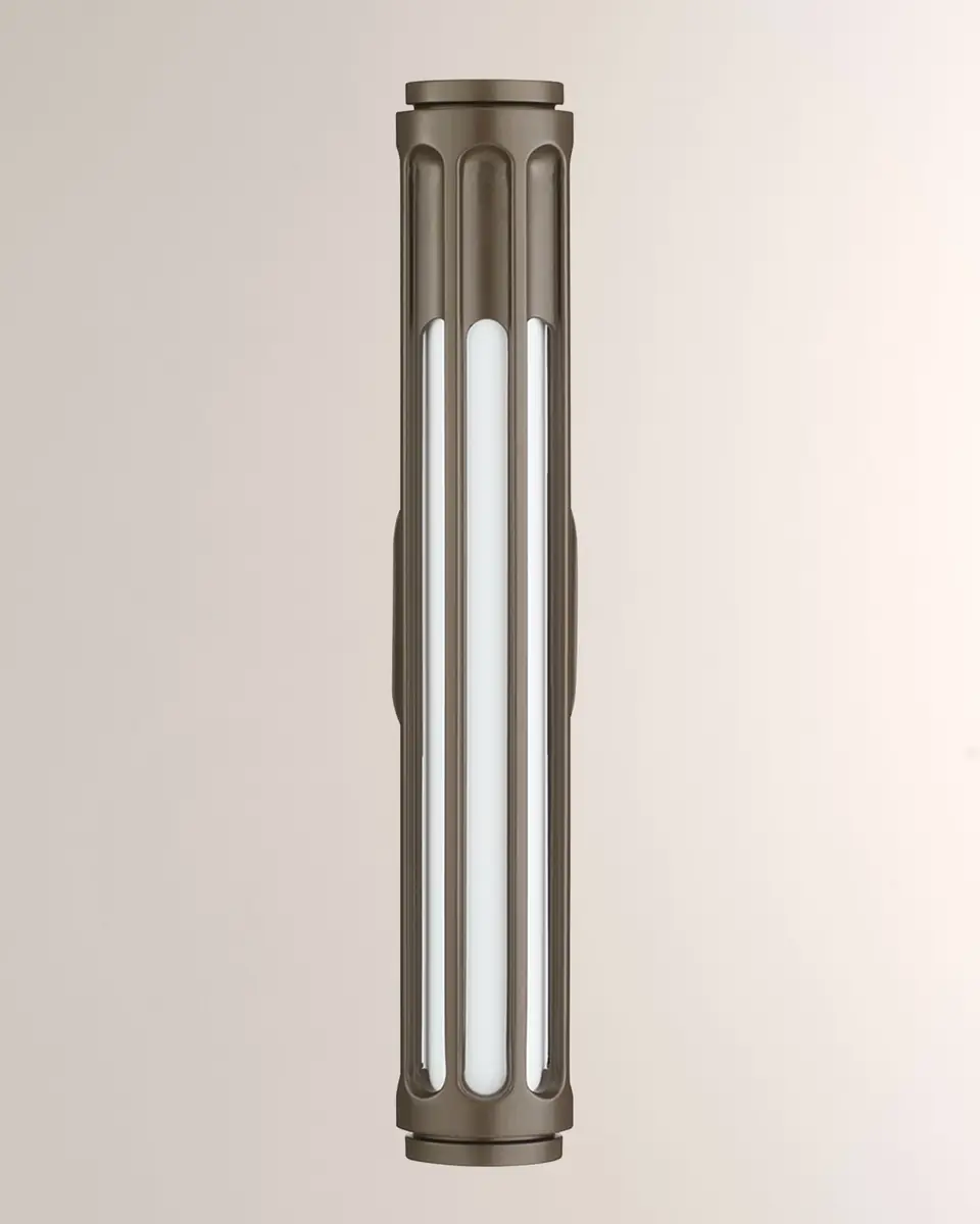 Arteriors Inset 25.5" Outdoor Sconce | Thumbnail 3 Arteriors Inset 25.5" Outdoor Sconce | Thumbnail 3