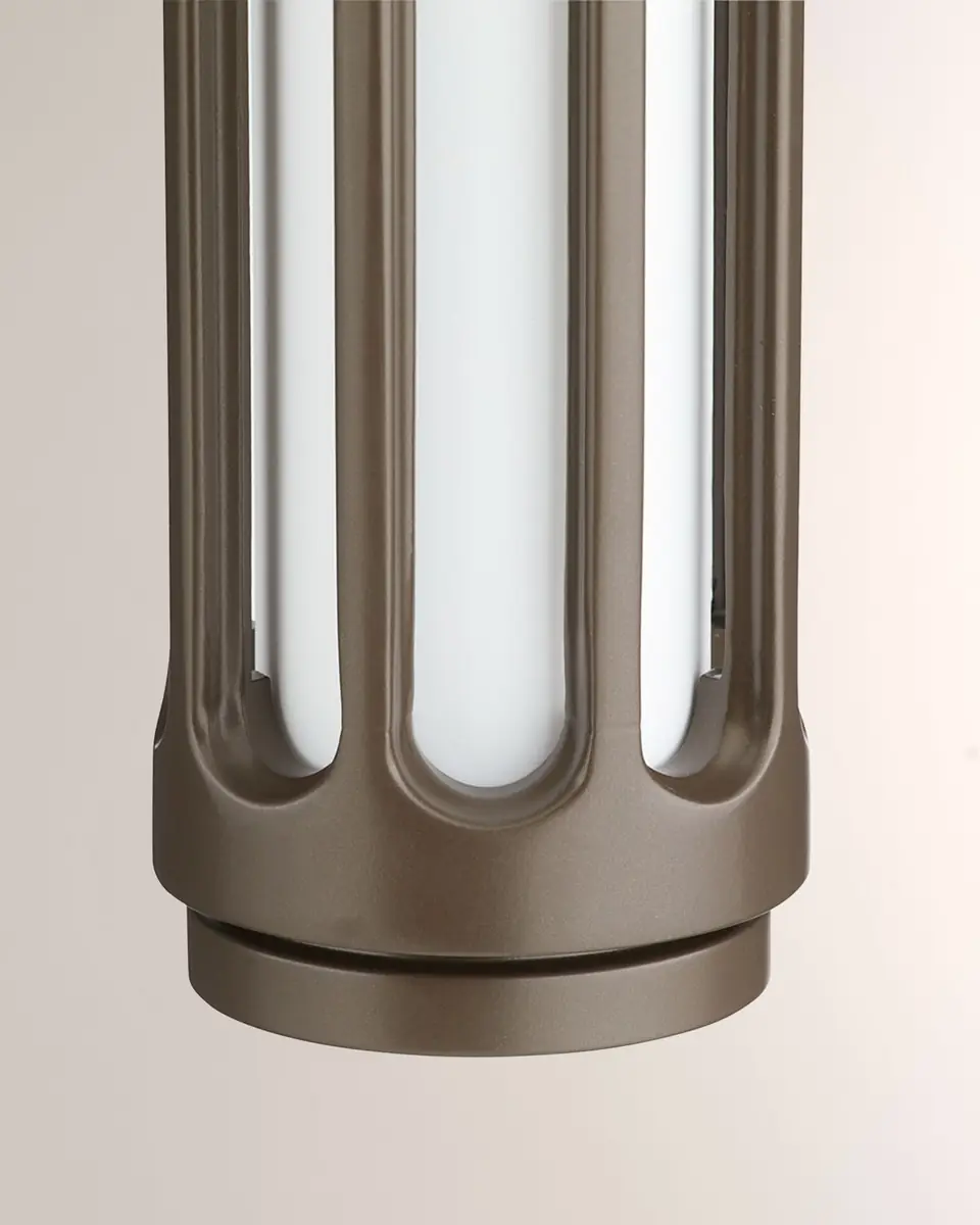 Arteriors Inset 25.5" Outdoor Sconce | Thumbnail 4 Arteriors Inset 25.5" Outdoor Sconce | Thumbnail 4