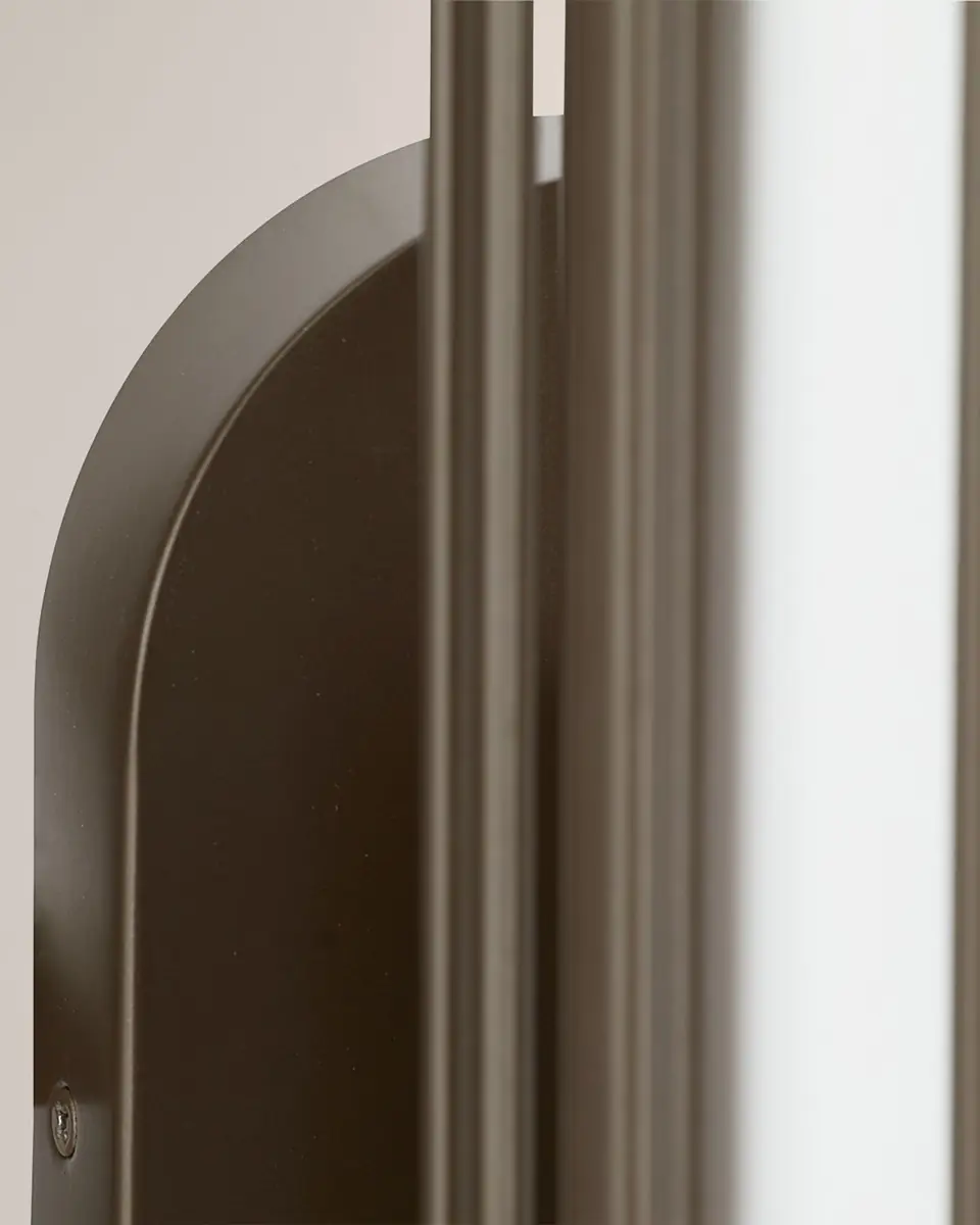 Arteriors Inset 25.5" Outdoor Sconce | Thumbnail 5 Arteriors Inset 25.5" Outdoor Sconce | Thumbnail 5