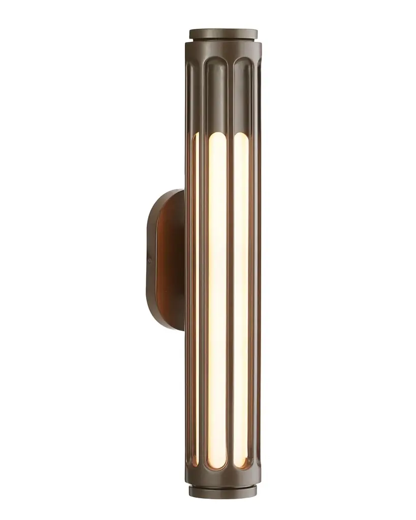 Arteriors Inset 25.5" Outdoor Sconce
