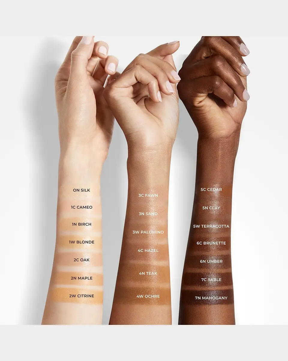Laura Mercier Tinted Moisturizer Natural Dewy SPF 30, 1.5 oz. | Thumbnail 3 Laura Mercier Tinted Moisturizer Natural Dewy SPF 30, 1.5 oz. | Thumbnail 3