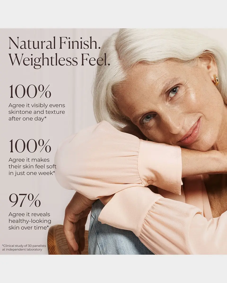 Laura Mercier Tinted Moisturizer Natural Dewy SPF 30, 1.5 oz. | Thumbnail 7 Laura Mercier Tinted Moisturizer Natural Dewy SPF 30, 1.5 oz. | Thumbnail 7