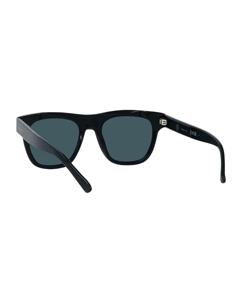 Vuarnet Men's Belvedere 06 Acetate Square Sunglasses | Image 1 Vuarnet Men's Belvedere 06 Acetate Square Sunglasses | Image 1