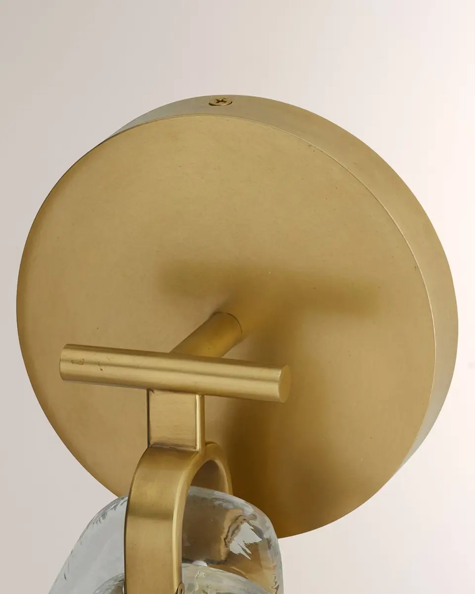 Arteriors Melt 14" Sconce | Thumbnail 4 Arteriors Melt 14" Sconce | Thumbnail 4