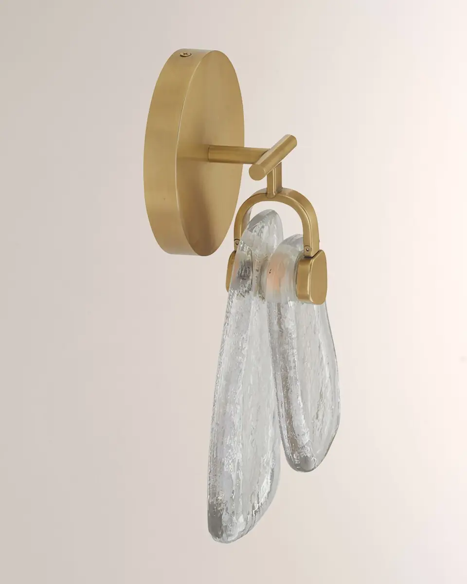 Arteriors Melt 14" Sconce | Thumbnail 5 Arteriors Melt 14" Sconce | Thumbnail 5