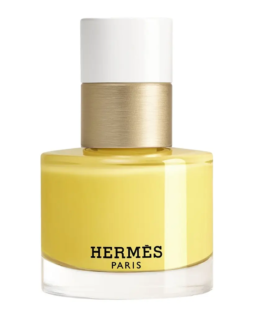 Hermes Limited Edition Les Mains Nail Polish | Image 1 Hermes Limited Edition Les Mains Nail Polish | Image 1