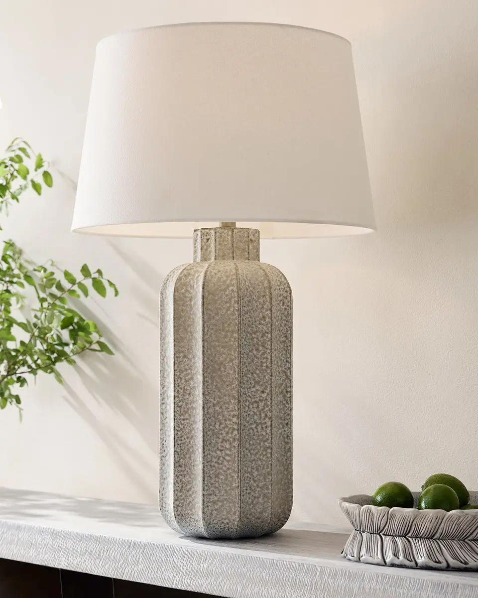 Arteriors Henrietta 29" Table Lamp | Thumbnail 2