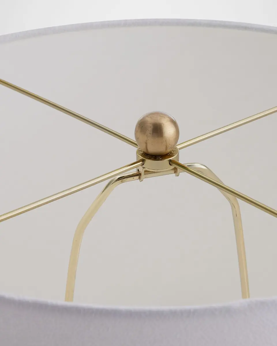 Arteriors Henrietta 29" Table Lamp | Thumbnail 3