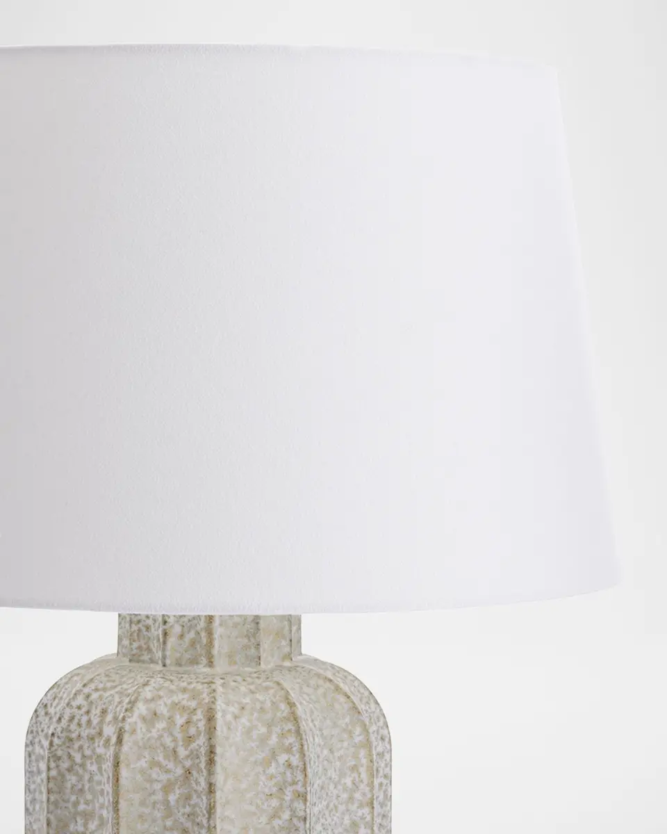 Arteriors Henrietta 29" Table Lamp | Thumbnail 4