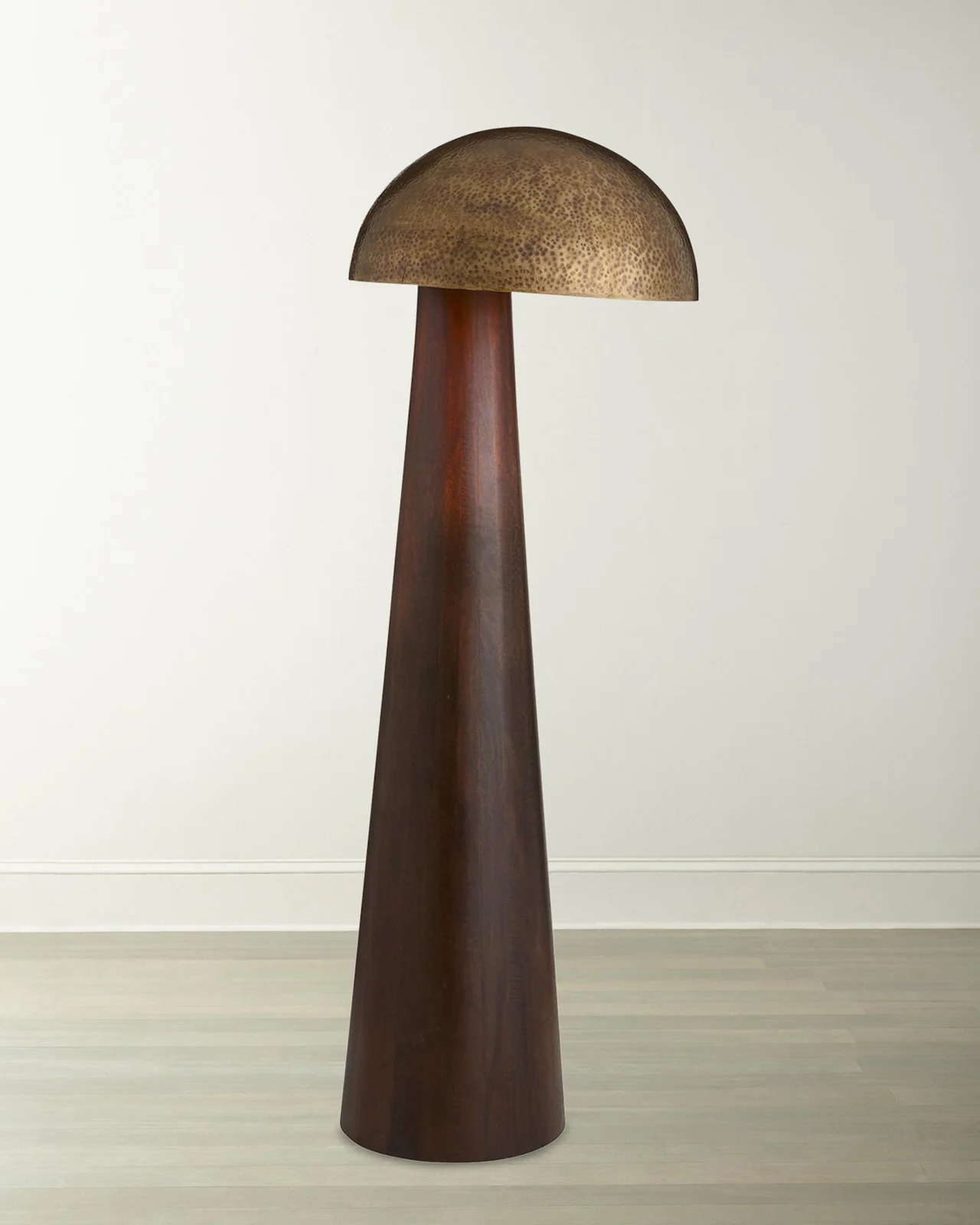 Arteriors Hoffman 63" Floor Lamp
