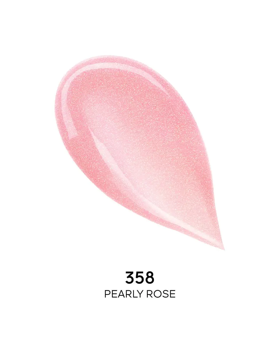 Guerlain KissKiss Bee Glow Pearly Lip Balm | Thumbnail 2 Guerlain KissKiss Bee Glow Pearly Lip Balm | Thumbnail 2