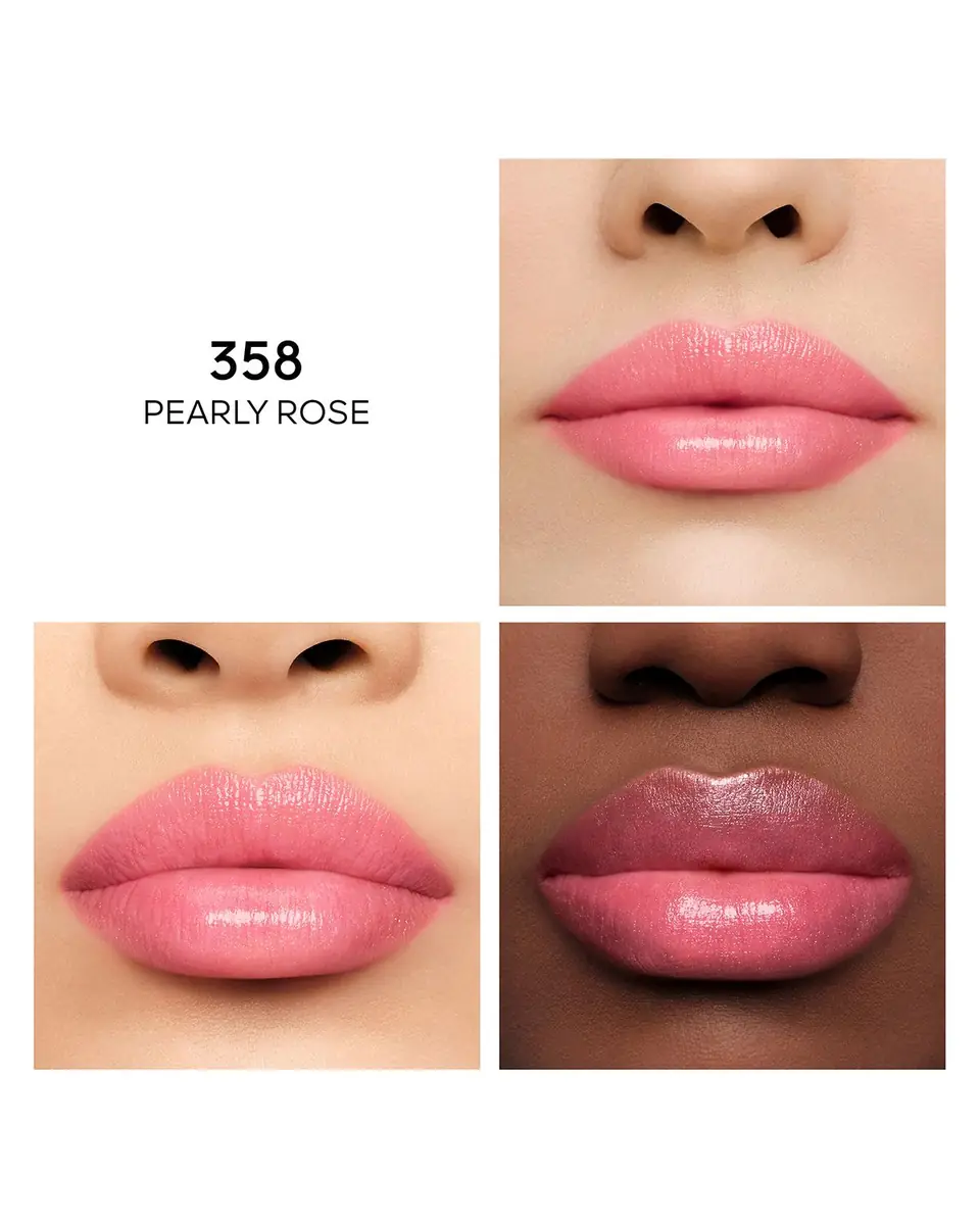 Guerlain KissKiss Bee Glow Pearly Lip Balm | Thumbnail 3 Guerlain KissKiss Bee Glow Pearly Lip Balm | Thumbnail 3