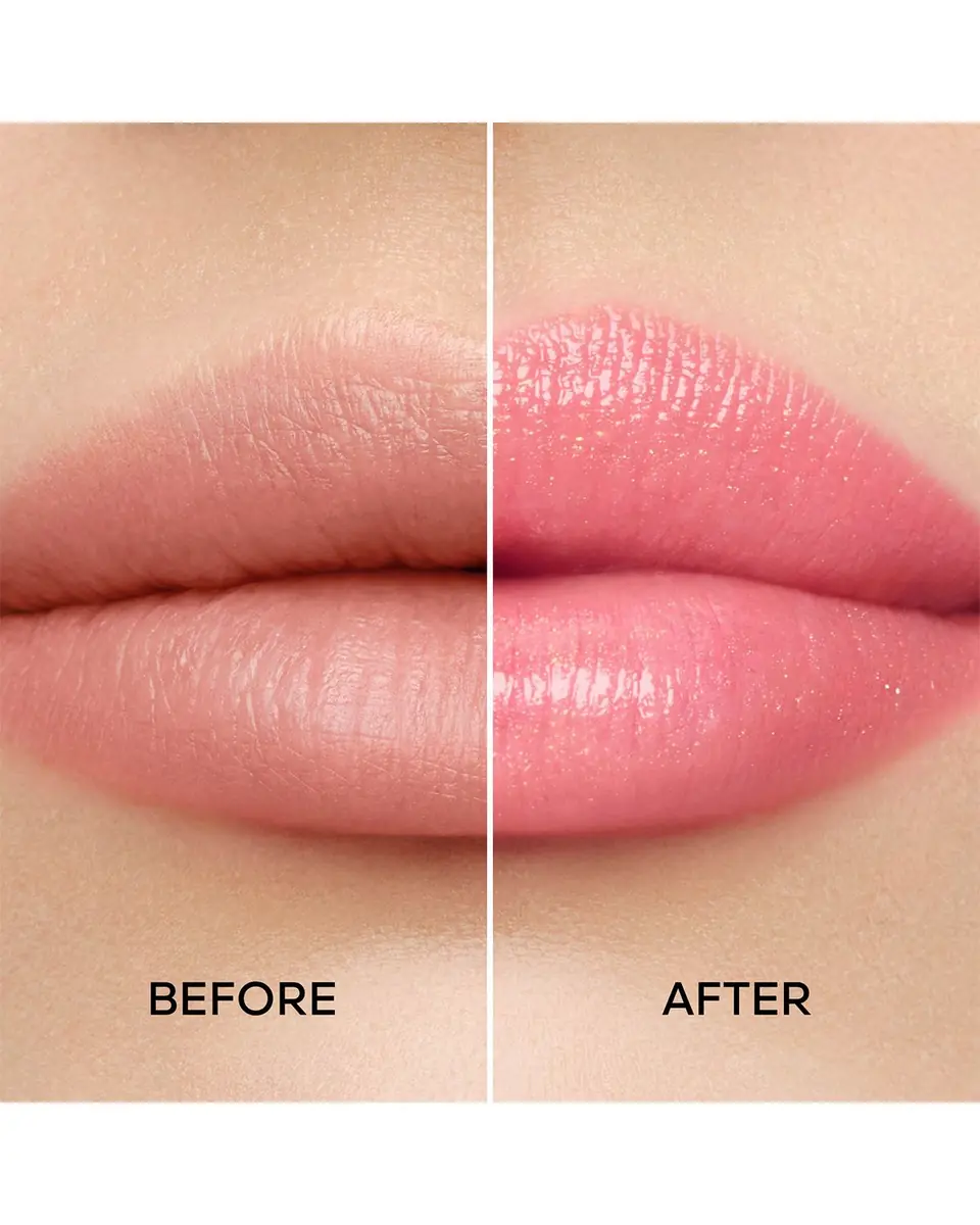 Guerlain KissKiss Bee Glow Pearly Lip Balm | Thumbnail 5 Guerlain KissKiss Bee Glow Pearly Lip Balm | Thumbnail 5