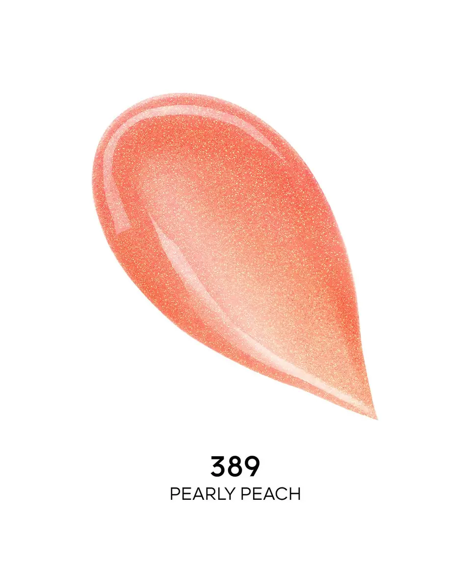 Guerlain KissKiss Bee Glow Pearly Lip Balm | Thumbnail 2 Guerlain KissKiss Bee Glow Pearly Lip Balm | Thumbnail 2