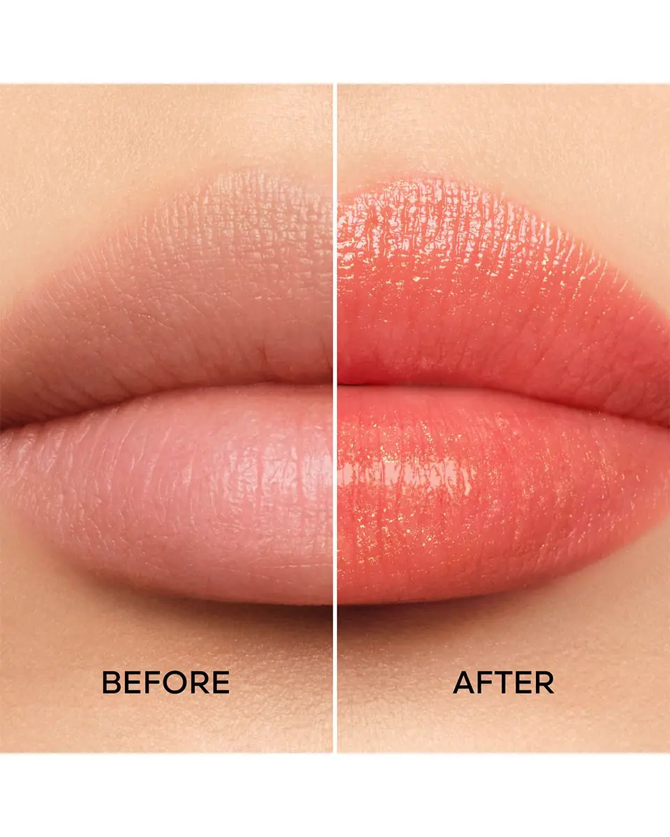 Guerlain KissKiss Bee Glow Pearly Lip Balm | Thumbnail 5 Guerlain KissKiss Bee Glow Pearly Lip Balm | Thumbnail 5