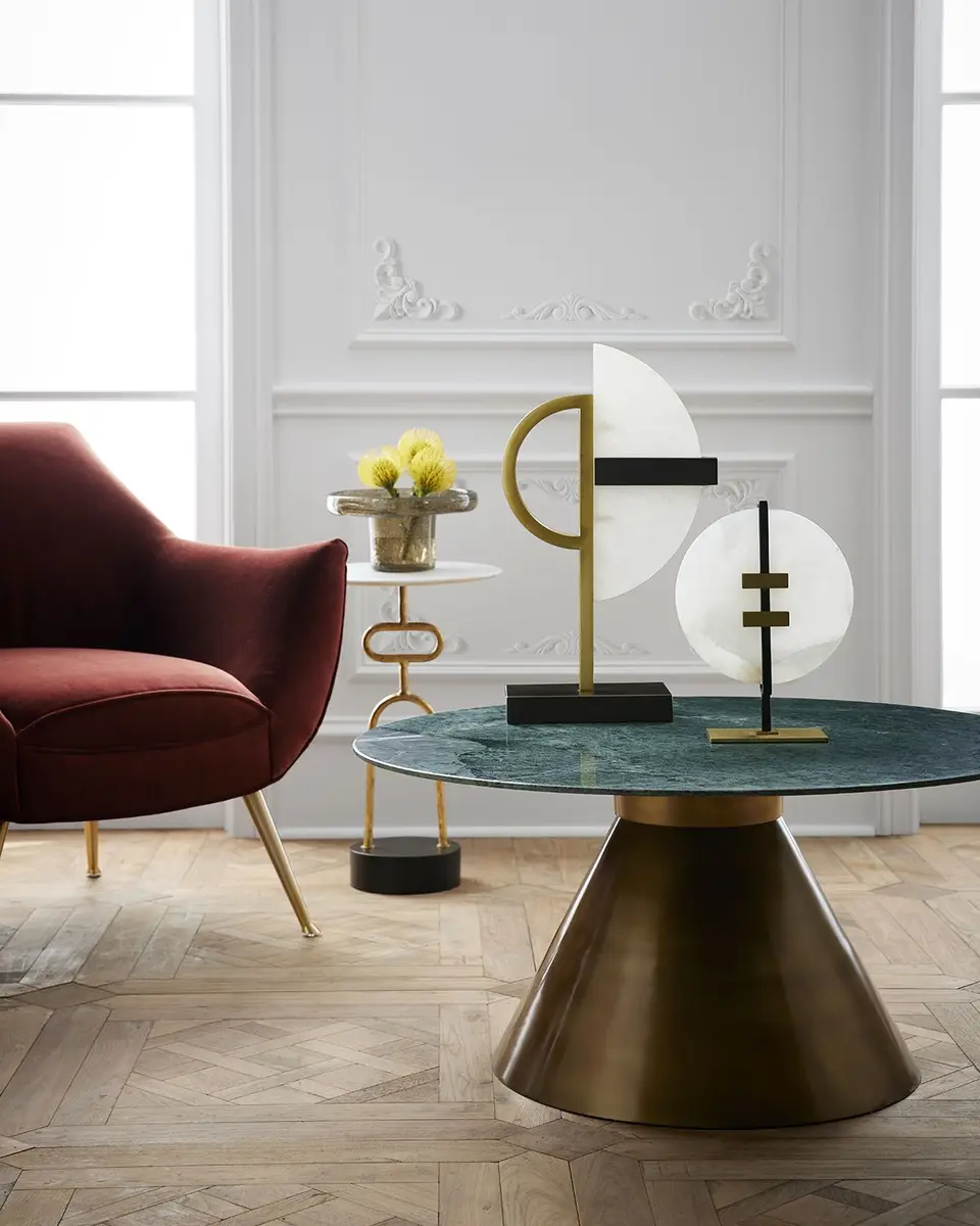 Arteriors Jacinto Sculpture | Thumbnail 2